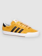adidas Skateboarding Nora Skeittikengät keltainen