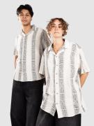 Solid SDPARKER Paita valkoinen