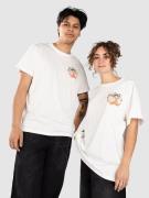 Solid SDPARGAV T-paita valkoinen