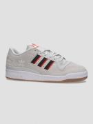 adidas Skateboarding Forum 84 Low Adv Skeittikengät harmaa