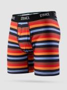 Stance Stacks Bokserit punainen