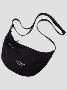 Iriedaily Daily Moon Olkalaukku musta