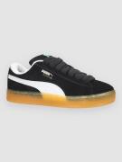 Puma Suede XL Dark Risk Tennarit musta