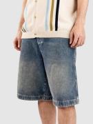 Element 5PKT Denim Jort Shortsit sininen