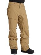 Burton ak Gore-Tex Swash Housut vihreä