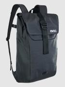 Evoc Duffle 16L Reppu harmaa