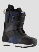 Burton Supreme 2024 Lumilautakengät musta