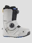 Burton Photon Step On 2024 Lumilautakengät harmaa