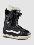 Vans Encore Pro 2025 Lumilautakengät musta