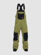 Horsefeathers Medler Pants vihreä