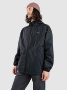 Element Alder 2.0 Travel Takki musta