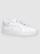 adidas Skateboarding Tyshawn Skeittikengät valkoinen