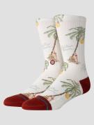 Stance Greetings From Socks kuviotu