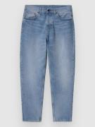 Carhartt WIP Newel Farkut sininen