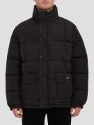Volcom Superstoner Ll 5K Takki musta