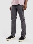 Volcom Vorta Denim Farkut harmaa