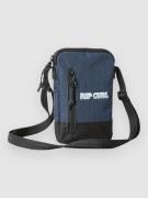 Rip Curl Slim Pouch Icons Of Surf Olkalaukku sininen