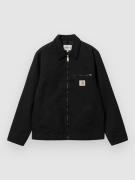 Carhartt WIP Detroit Takki musta