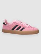 adidas Skateboarding Gazelle ADV Skeittikengät pinkki