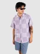 Vans Kessler Checkerboard Woven Paita kuviotu