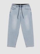 Volcom Freazy Loose Ew Farkut sininen