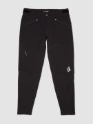 Volcom Trail Ripper Housut musta