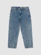 Volcom Kraftsman II Denim Farkut musta