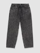 Volcom Freazy Loose EW Farkut musta