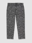 Volcom Fa F Rygalski Farkut musta