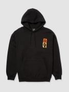 Volcom Gonyvaders Huppari musta