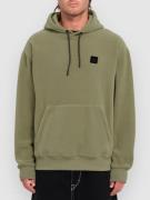 Volcom Second Trip Po Huppari vihreä