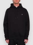 Volcom Single Stone Huppari musta
