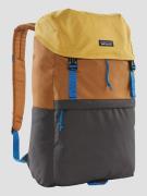 Patagonia Fieldsmith Lid Reppu ruskea
