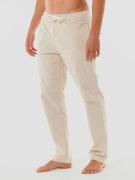 Rip Curl Classic Surf Beach Housut valkoinen