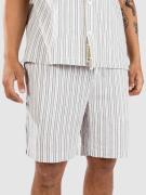 Woodbird WBBommy Stripe Shortsit kuviotu