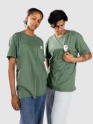 RIPNDIP Lord Nermal Pocket T-paita vihreä