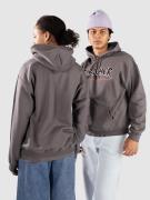 Thrasher Slash Huppari ruskea