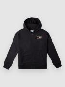 O'Neill Circle Surfer F/Z Kids Neulepaita musta