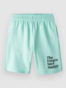 O'Neill Future Surf Kids Shortsit sininen