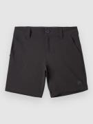 O'Neill Hybrid Chino Kids Shortsit musta