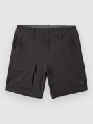 O'Neill Easton Cargo Kids Shortsit musta