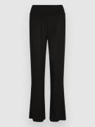 O'Neill Johnny Smocked Waist Housut musta