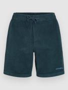 O'Neill Cord Shortsit harmaa