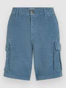 O'Neill O'Riginals Cord Cargo Shortsit sininen