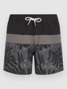 O'Neill Cali Block 15'' Surffishortsit musta