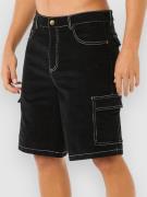 Rip Curl Classic Surf Cord Cargo Shortsit musta