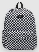 Vans Old Skool Check Reppu kuviotu