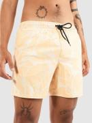 Rip Curl Aots - Cody Welsh Volley Surffishortsit ruskea