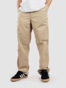 Carhartt WIP Simple Housut ruskea