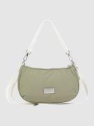 Doughnut Priestess Beyond The Horizon Series Olkalaukku vihreä